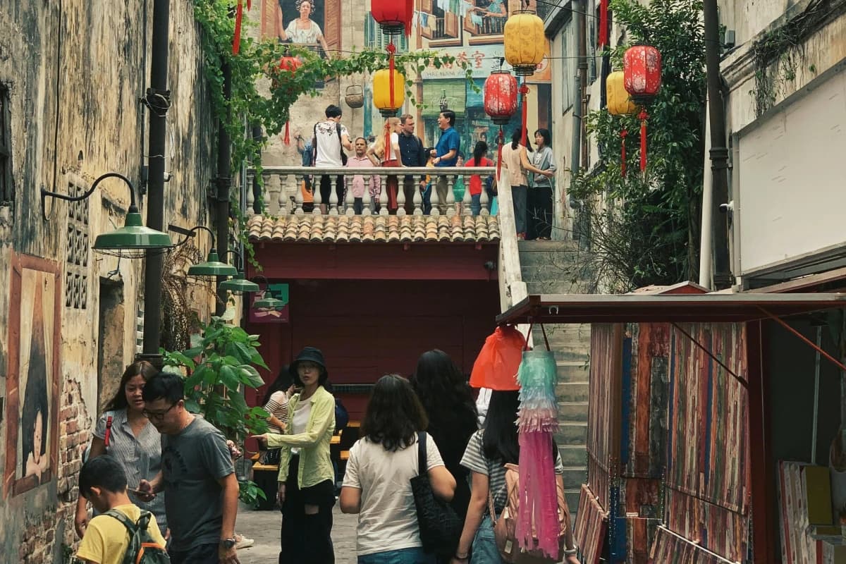 an unforgettable getaway awaits