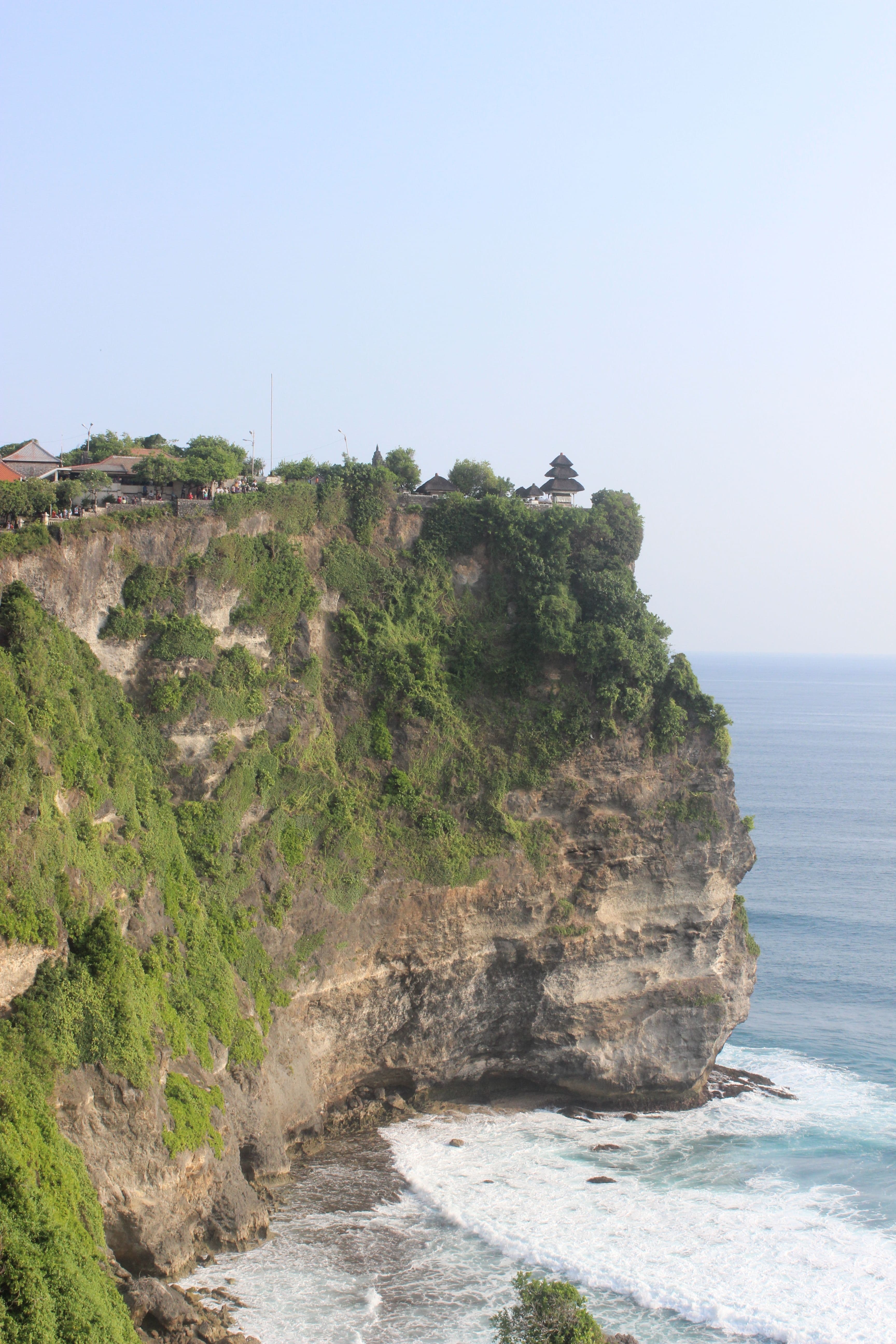 Uluwatu Temple