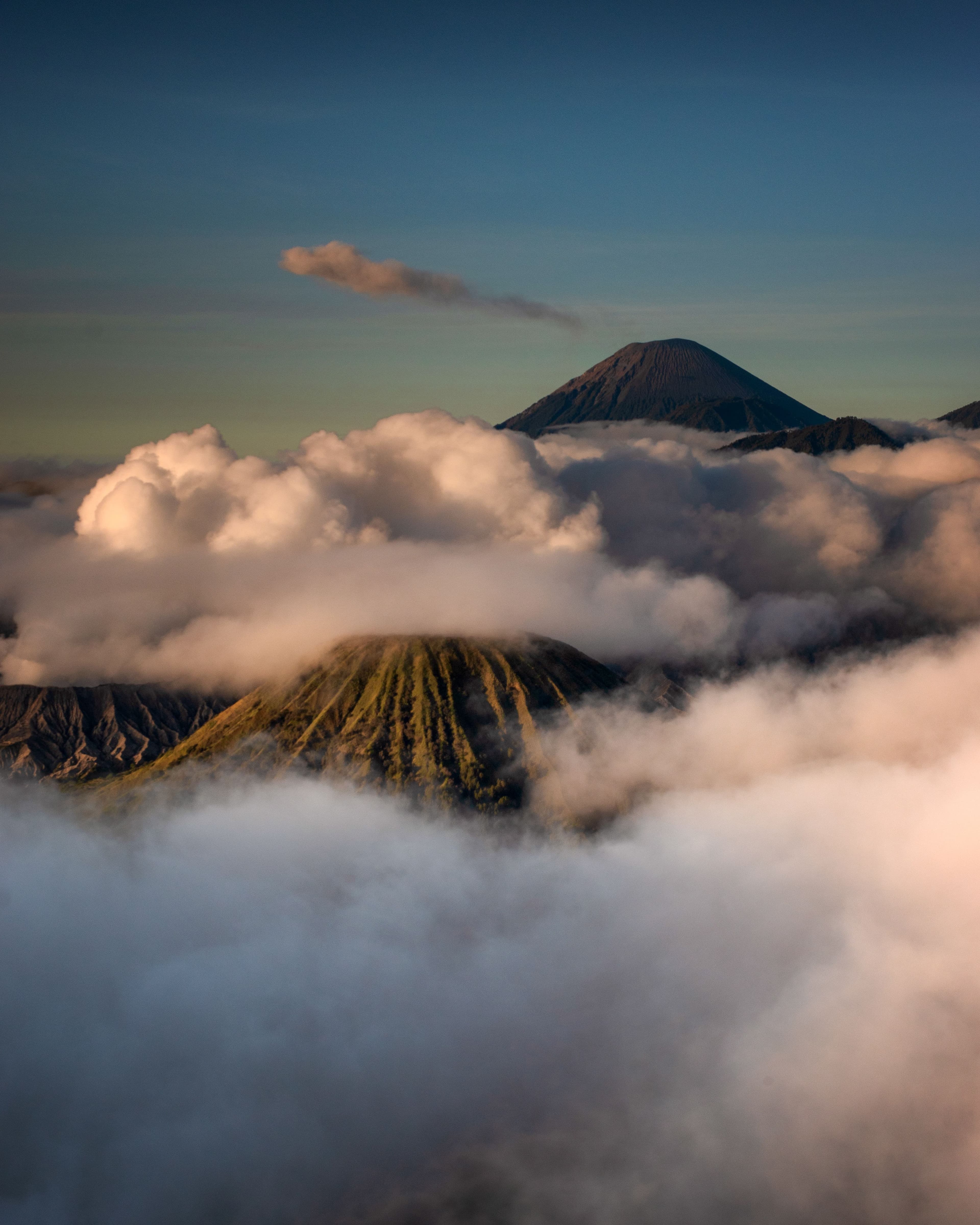 Mount Bromo